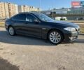 Черный БМВ 5 Серия, объемом двигателя 2.99 л и пробегом 201 тыс. км за 23000 $, фото 1 на Automoto.ua