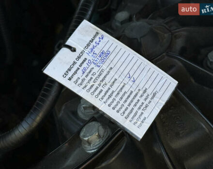 Чорний БМВ 5 Серія, об'ємом двигуна 2.98 л та пробігом 240 тис. км за 13800 $, фото 58 на Automoto.ua