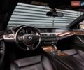Черный БМВ 5 Серия, объемом двигателя 2 л и пробегом 137 тыс. км за 14600 $, фото 13 на Automoto.ua