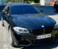 Черный БМВ 5 Серия, объемом двигателя 3 л и пробегом 229 тыс. км за 14500 $, фото 18 на Automoto.ua