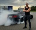 Черный БМВ 5 Серия, объемом двигателя 3 л и пробегом 332 тыс. км за 14500 $, фото 1 на Automoto.ua