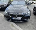 Чорний БМВ 5 Серія, об'ємом двигуна 0 л та пробігом 257 тис. км за 12500 $, фото 1 на Automoto.ua
