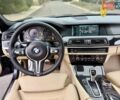 Чорний БМВ 5 Серія, об'ємом двигуна 2.99 л та пробігом 296 тис. км за 17000 $, фото 68 на Automoto.ua