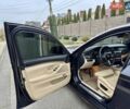 Чорний БМВ 5 Серія, об'ємом двигуна 2.99 л та пробігом 296 тис. км за 17000 $, фото 30 на Automoto.ua