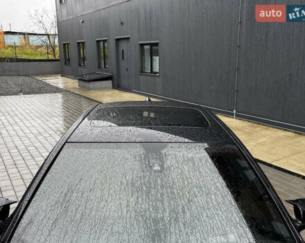 Черный БМВ 5 Серия, объемом двигателя 2.99 л и пробегом 295 тыс. км за 14000 $, фото 43 на Automoto.ua