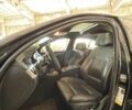 Чорний БМВ 5 Серія, об'ємом двигуна 3 л та пробігом 260 тис. км за 13500 $, фото 11 на Automoto.ua