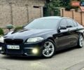 Чорний БМВ 5 Серія, об'ємом двигуна 2.99 л та пробігом 296 тис. км за 17000 $, фото 18 на Automoto.ua