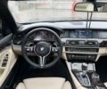 Черный БМВ 5 Серия, объемом двигателя 2.98 л и пробегом 240 тыс. км за 15300 $, фото 15 на Automoto.ua