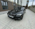 Чорний БМВ 5 Серія, об'ємом двигуна 2 л та пробігом 265 тис. км за 10000 $, фото 9 на Automoto.ua