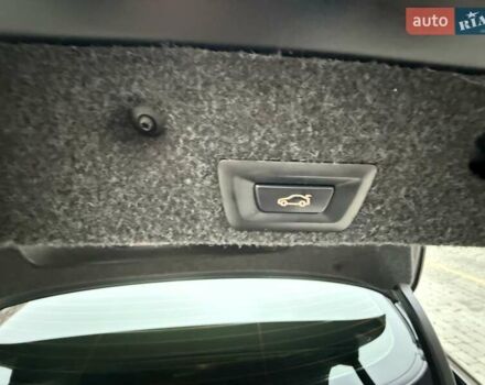 Чорний БМВ 5 Серія, об'ємом двигуна 2 л та пробігом 298 тис. км за 11800 $, фото 40 на Automoto.ua