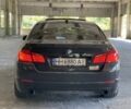 Чорний БМВ 5 Серія, об'ємом двигуна 3 л та пробігом 260 тис. км за 13500 $, фото 22 на Automoto.ua