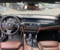 Чорний БМВ 5 Серія, об'ємом двигуна 2.5 л та пробігом 215 тис. км за 15490 $, фото 14 на Automoto.ua