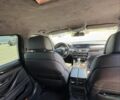 Черный БМВ 5 Серия, объемом двигателя 3 л и пробегом 235 тыс. км за 17500 $, фото 6 на Automoto.ua