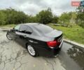 Чорний БМВ 5 Серія, об'ємом двигуна 3 л та пробігом 205 тис. км за 20300 $, фото 8 на Automoto.ua