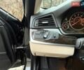 Чорний БМВ 5 Серія, об'ємом двигуна 2 л та пробігом 298 тис. км за 11800 $, фото 66 на Automoto.ua