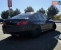 Чорний БМВ 5 Серія, об'ємом двигуна 2.98 л та пробігом 240 тис. км за 13800 $, фото 9 на Automoto.ua