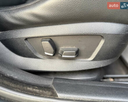 Чорний БМВ 5 Серія, об'ємом двигуна 2.5 л та пробігом 230 тис. км за 11999 $, фото 36 на Automoto.ua