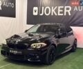 Чорний БМВ 5 Серія, об'ємом двигуна 3 л та пробігом 240 тис. км за 11900 $, фото 6 на Automoto.ua