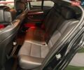 Чорний БМВ 5 Серія, об'ємом двигуна 3 л та пробігом 240 тис. км за 11900 $, фото 25 на Automoto.ua
