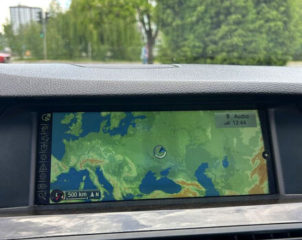 Черный БМВ 5 Серия, объемом двигателя 2 л и пробегом 263 тыс. км за 13300 $, фото 11 на Automoto.ua