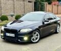 Чорний БМВ 5 Серія, об'ємом двигуна 2.99 л та пробігом 296 тис. км за 17000 $, фото 17 на Automoto.ua