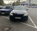 Черный БМВ 5 Серия, объемом двигателя 2.8 л и пробегом 216 тыс. км за 10300 $, фото 1 на Automoto.ua