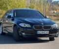 Черный БМВ 5 Серия, объемом двигателя 3 л и пробегом 271 тыс. км за 12500 $, фото 3 на Automoto.ua