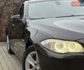 Чорний БМВ 5 Серія, об'ємом двигуна 2 л та пробігом 298 тис. км за 11800 $, фото 23 на Automoto.ua