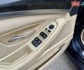 Чорний БМВ 5 Серія, об'ємом двигуна 2.99 л та пробігом 296 тис. км за 17000 $, фото 27 на Automoto.ua