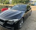 Чорний БМВ 5 Серія, об'ємом двигуна 3 л та пробігом 262 тис. км за 12700 $, фото 3 на Automoto.ua