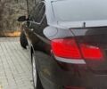 Чорний БМВ 5 Серія, об'ємом двигуна 2 л та пробігом 298 тис. км за 11800 $, фото 30 на Automoto.ua
