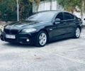 Черный БМВ 5 Серия, объемом двигателя 3 л и пробегом 281 тыс. км за 9970 $, фото 11 на Automoto.ua