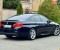 Чорний БМВ 5 Серія, об'ємом двигуна 2.99 л та пробігом 296 тис. км за 17000 $, фото 21 на Automoto.ua