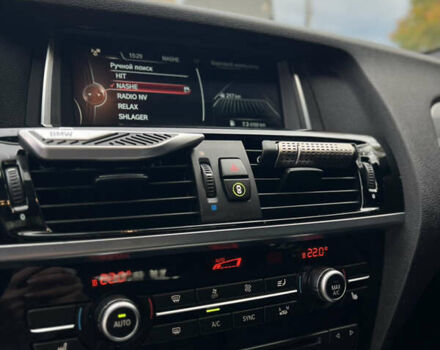 Черный БМВ 5 Серия, объемом двигателя 2 л и пробегом 370 тыс. км за 13300 $, фото 20 на Automoto.ua