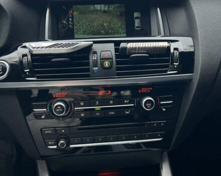 Черный БМВ 5 Серия, объемом двигателя 2 л и пробегом 370 тыс. км за 13300 $, фото 21 на Automoto.ua