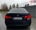 Черный БМВ 5 Серия, объемом двигателя 2.99 л и пробегом 295 тыс. км за 14000 $, фото 3 на Automoto.ua