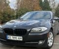 Черный БМВ 5 Серия, объемом двигателя 2 л и пробегом 231 тыс. км за 14500 $, фото 19 на Automoto.ua