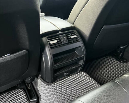 Черный БМВ 5 Серия, объемом двигателя 2 л и пробегом 374 тыс. км за 14800 $, фото 20 на Automoto.ua