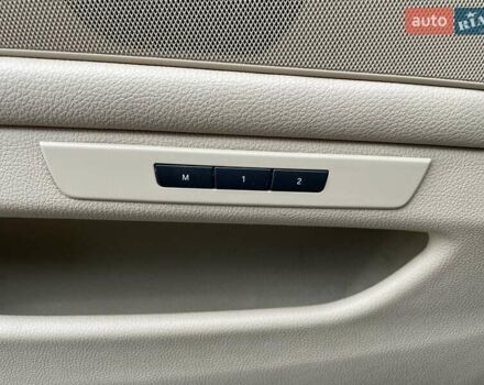 Чорний БМВ 5 Серія, об'ємом двигуна 3 л та пробігом 205 тис. км за 20300 $, фото 17 на Automoto.ua