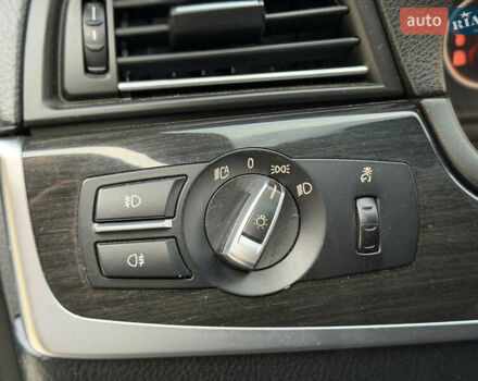 Чорний БМВ 5 Серія, об'ємом двигуна 2.5 л та пробігом 230 тис. км за 11999 $, фото 15 на Automoto.ua