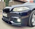 Чорний БМВ 5 Серія, об'ємом двигуна 2.99 л та пробігом 296 тис. км за 17000 $, фото 9 на Automoto.ua