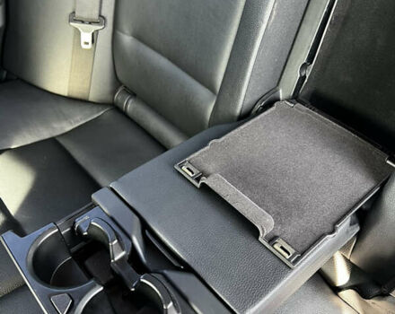 Черный БМВ 5 Серия, объемом двигателя 2 л и пробегом 374 тыс. км за 14800 $, фото 56 на Automoto.ua