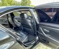 Чорний БМВ 5 Серія, об'ємом двигуна 3 л та пробігом 324 тис. км за 16700 $, фото 19 на Automoto.ua