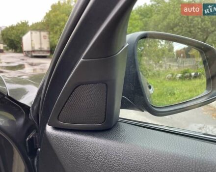 Чорний БМВ 5 Серія, об'ємом двигуна 3 л та пробігом 205 тис. км за 20300 $, фото 41 на Automoto.ua