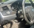 Чорний БМВ 5 Серія, об'ємом двигуна 2 л та пробігом 223 тис. км за 12700 $, фото 15 на Automoto.ua