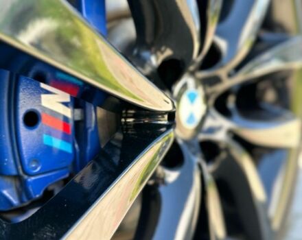 Черный БМВ 5 Серия, объемом двигателя 3 л и пробегом 171 тыс. км за 15699 $, фото 15 на Automoto.ua