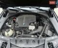 Чорний БМВ 5 Серія, об'ємом двигуна 2 л та пробігом 298 тис. км за 11800 $, фото 69 на Automoto.ua