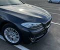 Черный БМВ 5 Серия, объемом двигателя 2 л и пробегом 374 тыс. км за 14800 $, фото 37 на Automoto.ua