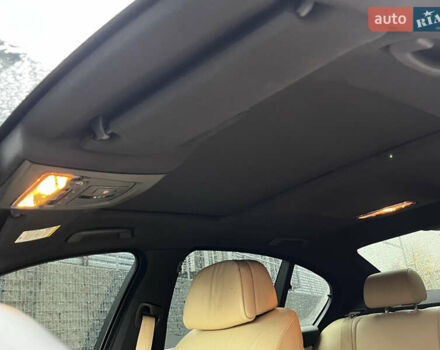 Черный БМВ 5 Серия, объемом двигателя 2.99 л и пробегом 295 тыс. км за 14000 $, фото 28 на Automoto.ua