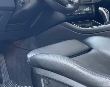 Черный БМВ 5 Серия, объемом двигателя 2.98 л и пробегом 250 тыс. км за 13400 $, фото 25 на Automoto.ua